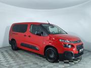 Citroen Berlingo III Ростов-на-Дону  - изображение 21