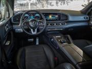 Mercedes-Benz GLS II (X167) Краснодар  - изображение 40