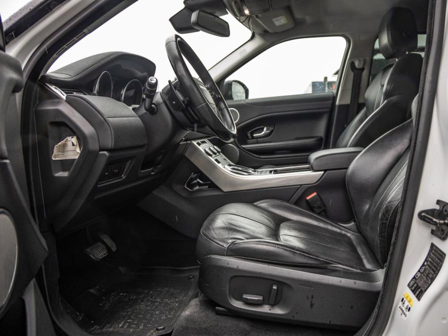 Land Rover Range Rover Evoque I Рестайлинг Волгоград  - изображение 31
