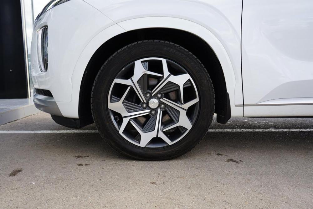 Hyundai Palisade I Крым  - изображение 40