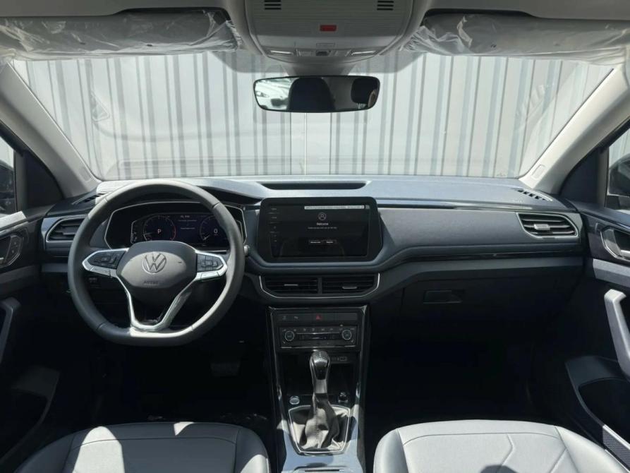 Volkswagen Tharu XR Ростов-на-Дону  - изображение 10