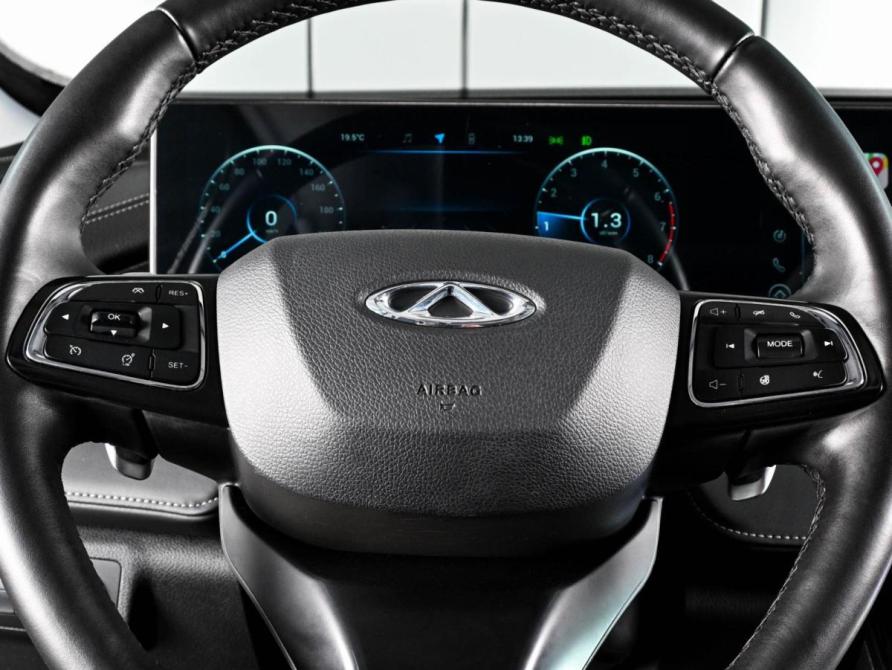 Chery Tiggo 8 Pro Max I Ростов-на-Дону  - изображение 15