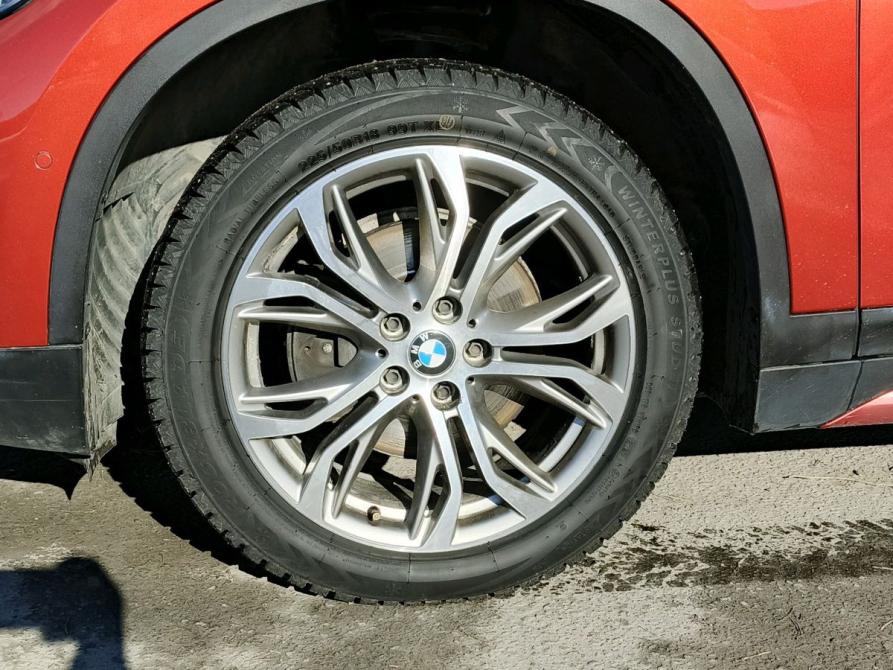 BMW X1 II (F48) Рестайлинг Санкт-Петербург  - изображение 31