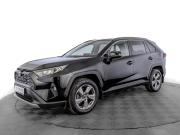 Toyota RAV4 V (XA50) Москва  - изображение 30