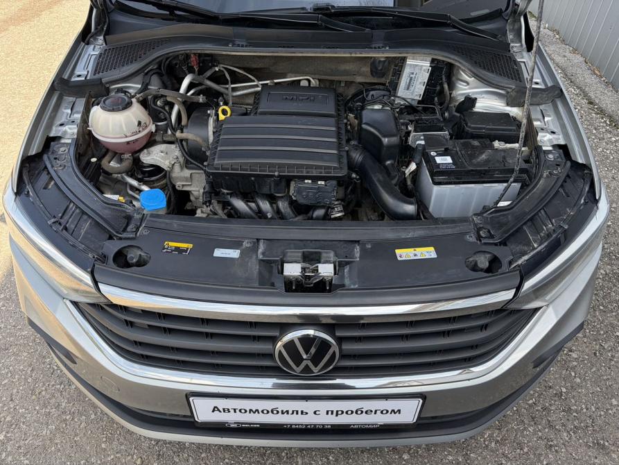 Volkswagen Polo VI Саратов  - изображение 13