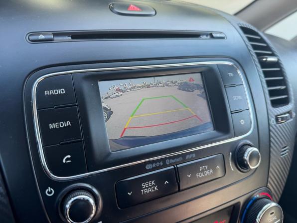 Kia Cerato III с пробегом 2014 года, цена 915 000 рублей, 259535 км, седан, Автокод Объявления