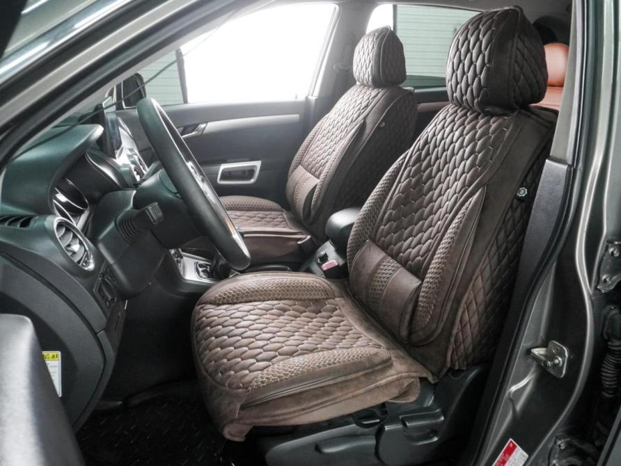 Opel Antara I Воронеж  - изображение 10
