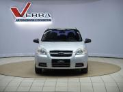 Chevrolet Aveo I Рестайлинг Уфа  - изображение 18
