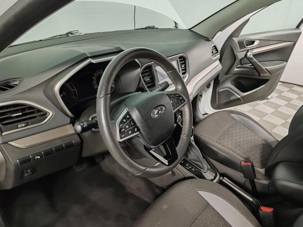 Lada (ВАЗ) Vesta I Рестайлинг (NG) с пробегом 2024 года, цена 1 245 000 рублей, 62328 км, седан, Автокод Объявления