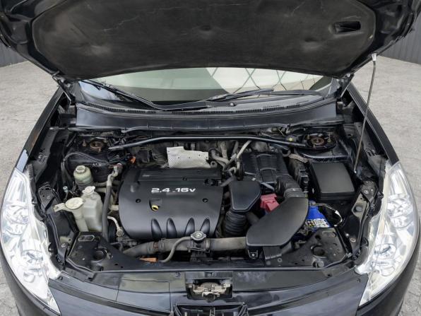 Peugeot 4007 с пробегом 2008 года, цена 847 000 рублей, 461833 км, внедорожник, Автокод Объявления