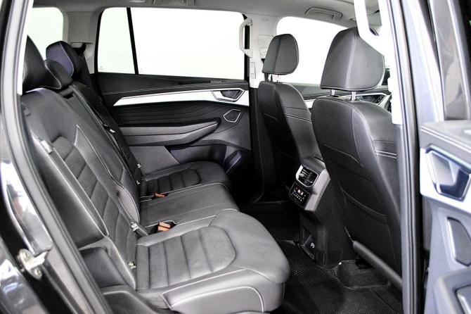 Volkswagen Talagon I с пробегом 2023 года, цена 4 999 000 рублей, 12500 км, внедорожник, Автокод Объявления