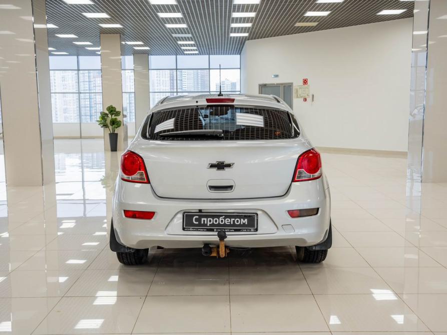 Chevrolet Cruze I Самара  - изображение 8