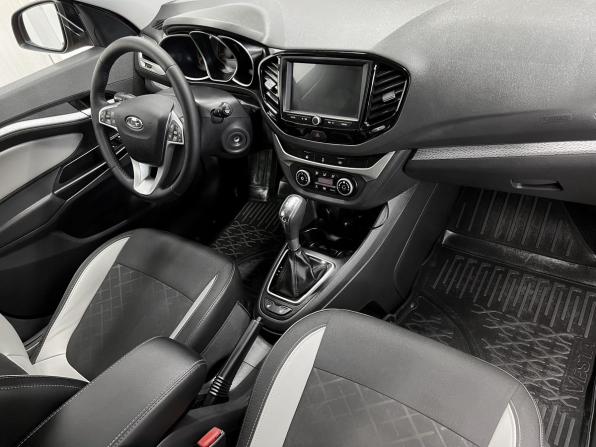Lada (ВАЗ) Vesta I с пробегом 2021 года, цена 1 095 000 рублей, 153079 км, универсал, Автокод Объявления