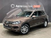 Volkswagen Touareg II Пермь  - изображение 27
