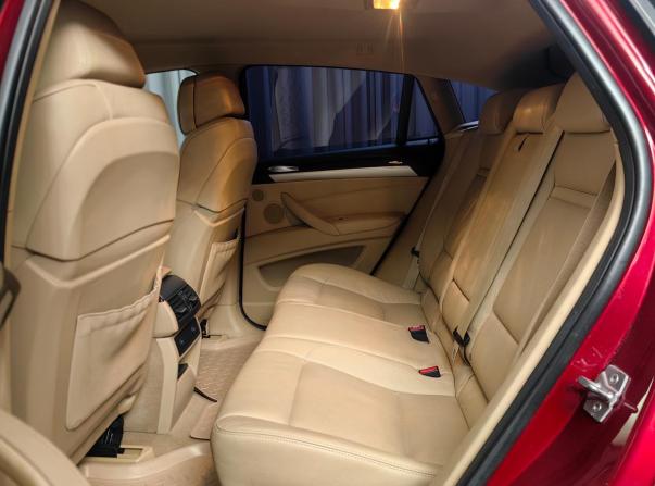 BMW X6 I (E71) с пробегом 2011 года, цена 1 499 000 рублей, 228874 км, внедорожник, Автокод Объявления