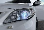Toyota Corolla X (E140 E150) Рестайлинг Киров  - изображение 57