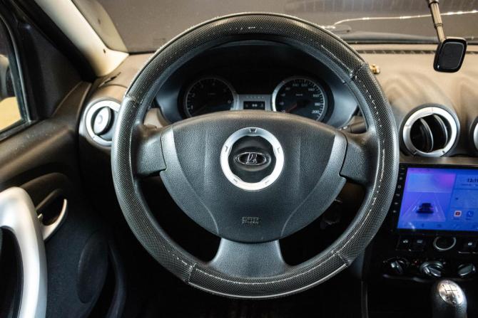 Lada (ВАЗ) Largus I с пробегом 2014 года, цена 709 000 рублей, 186523 км, универсал, Автокод Объявления