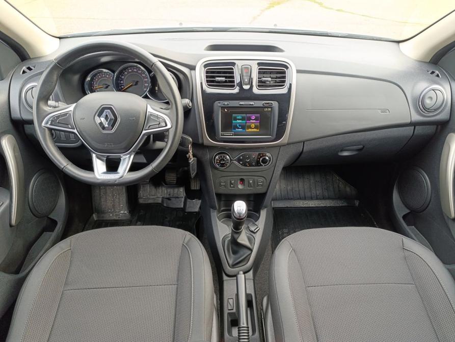 Renault Sandero II Рестайлинг Набережные Челны  - изображение 17