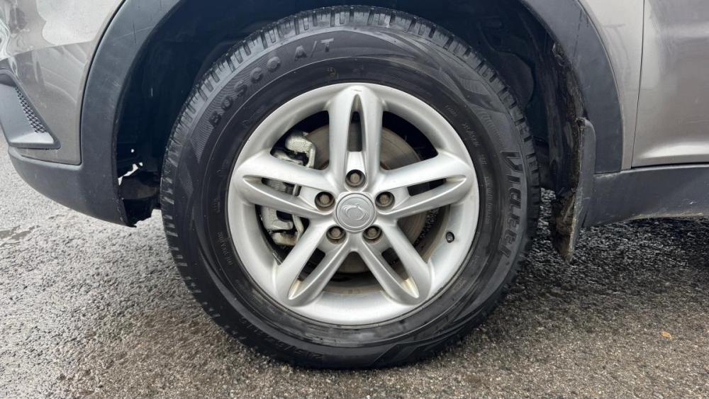 SsangYong Actyon II Магнитогорск  - изображение 4