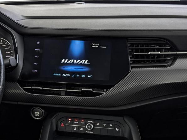 Haval F7x I с пробегом 2021 года, цена 1 670 000 рублей, 101003 км, внедорожник, Автокод Объявления