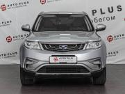 Geely Atlas I Минеральные Воды  - изображение 22