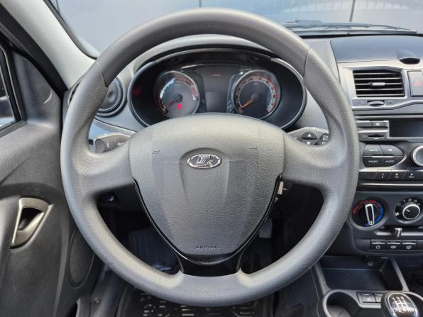 Lada (ВАЗ) Granta I Рестайлинг с пробегом 2023 года, цена 914 000 рублей, 31700 км, универсал, Автокод Объявления