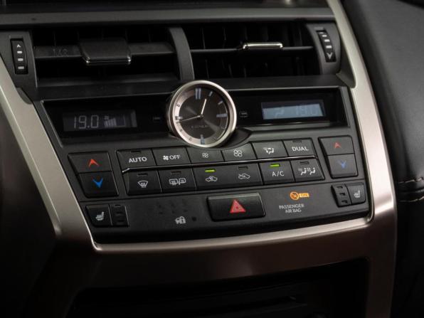 Lexus NX I с пробегом 2017 года, цена 2 999 000 рублей, 71659 км, внедорожник, Автокод Объявления