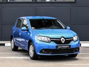 Renault Sandero II Новороссийск  - изображение 23