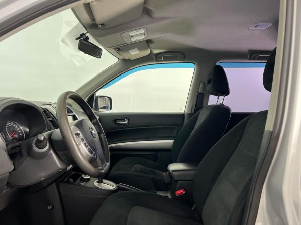 Nissan X-Trail II Рестайлинг с пробегом 2013 года, цена 955 000 рублей, 185000 км, внедорожник, Автокод Объявления