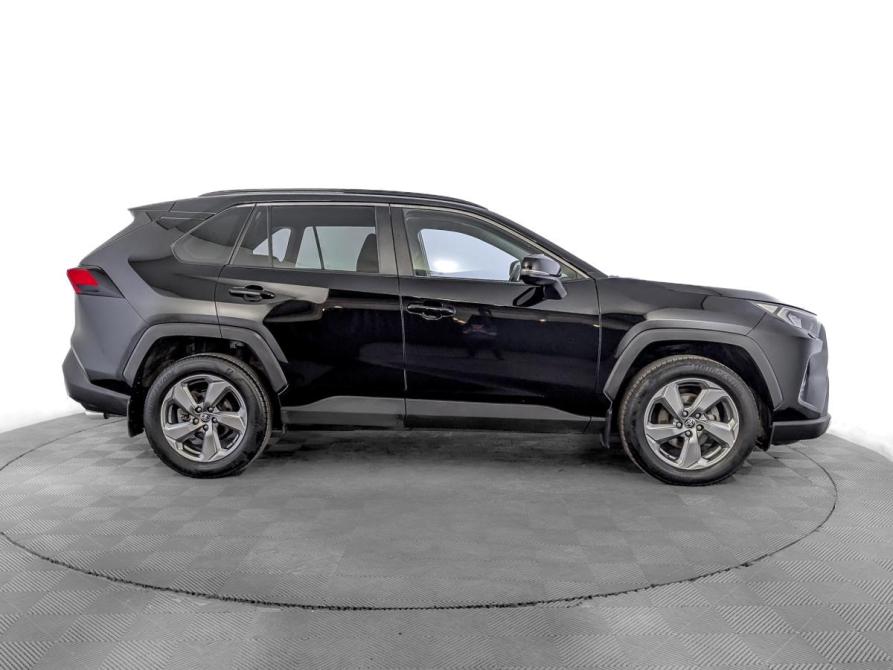 Toyota RAV4 V (XA50) Москва  - изображение 5