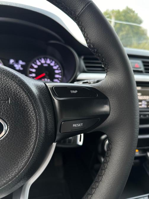 Kia Rio IV Набережные Челны  - изображение 17