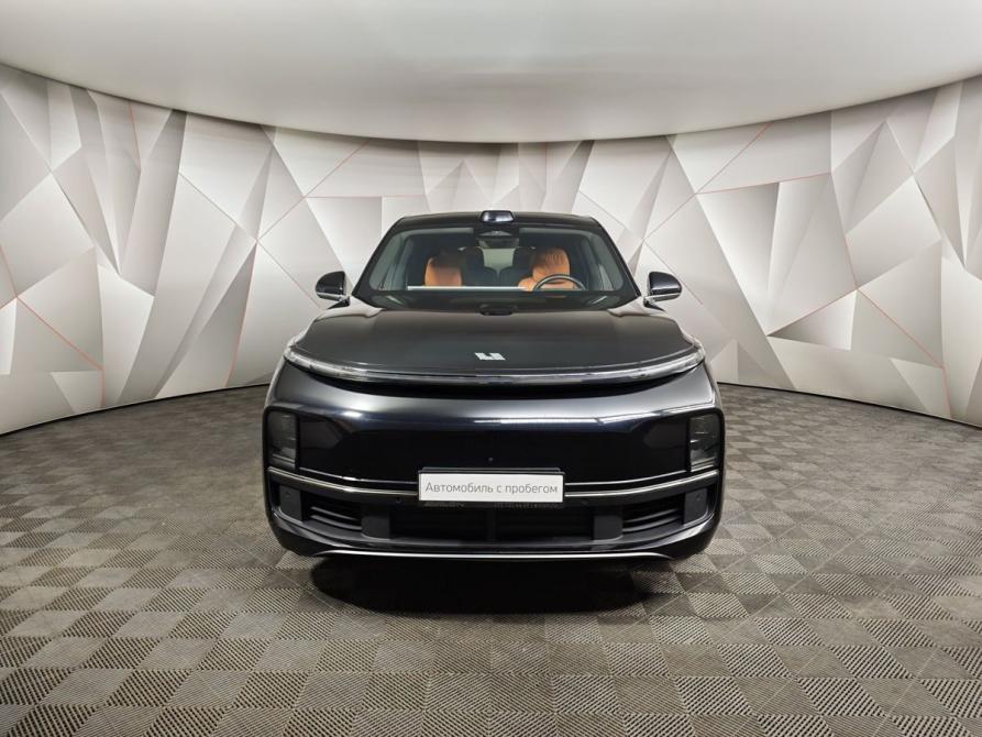 Li Auto (Lixiang) L9 I Рестайлинг Москва  - изображение 7