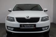 Skoda Octavia III (A7) Санкт-Петербург  - изображение 18
