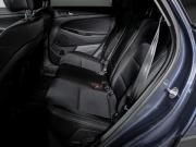 Hyundai Tucson III Москва  - изображение 27