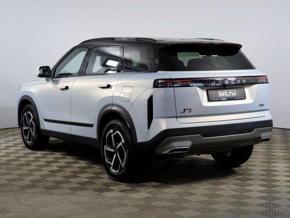 Jaecoo J7 I с пробегом 2023 года, цена 2 048 000 рублей, 50525 км, внедорожник, Автокод Объявления