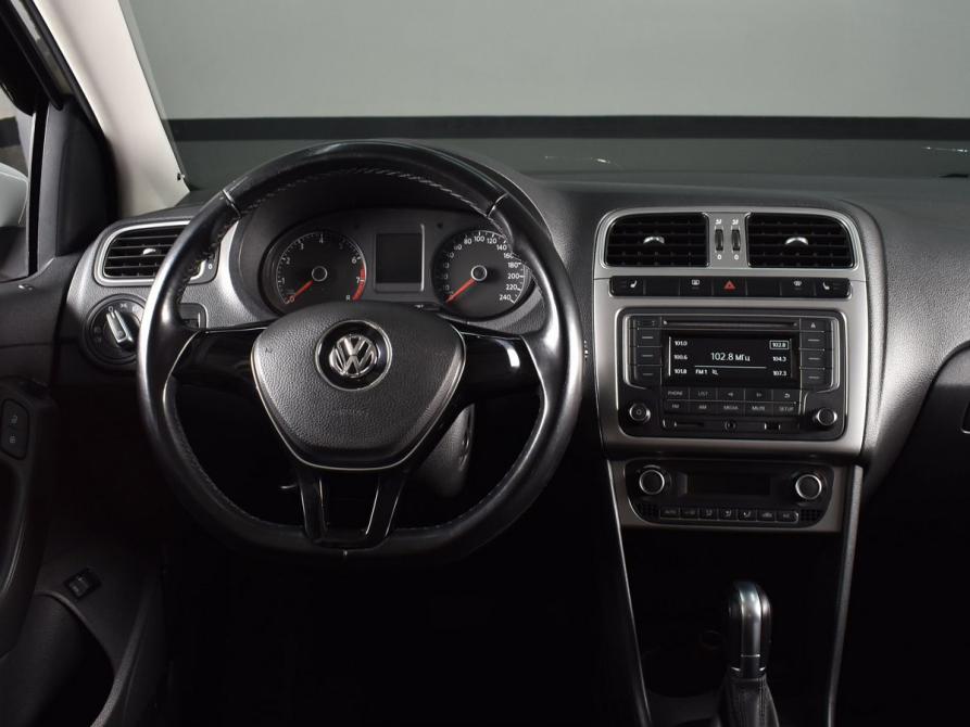Volkswagen Polo V Рестайлинг Кемерово  - изображение 11