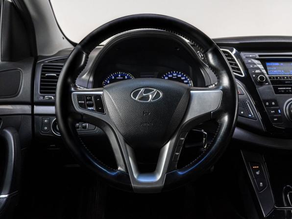 Hyundai i40 I с пробегом 2014 года, цена 1 499 000 рублей, 158939 км, седан, Автокод Объявления