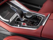 BMW X5 M III (F95) Рестайлинг Москва  - изображение 68