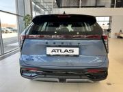 Geely Atlas II Самара  - изображение 25