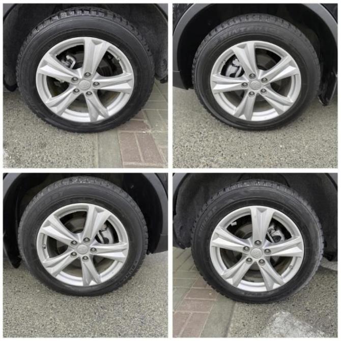 FAW Besturn X80 I Ставрополь  - изображение 20