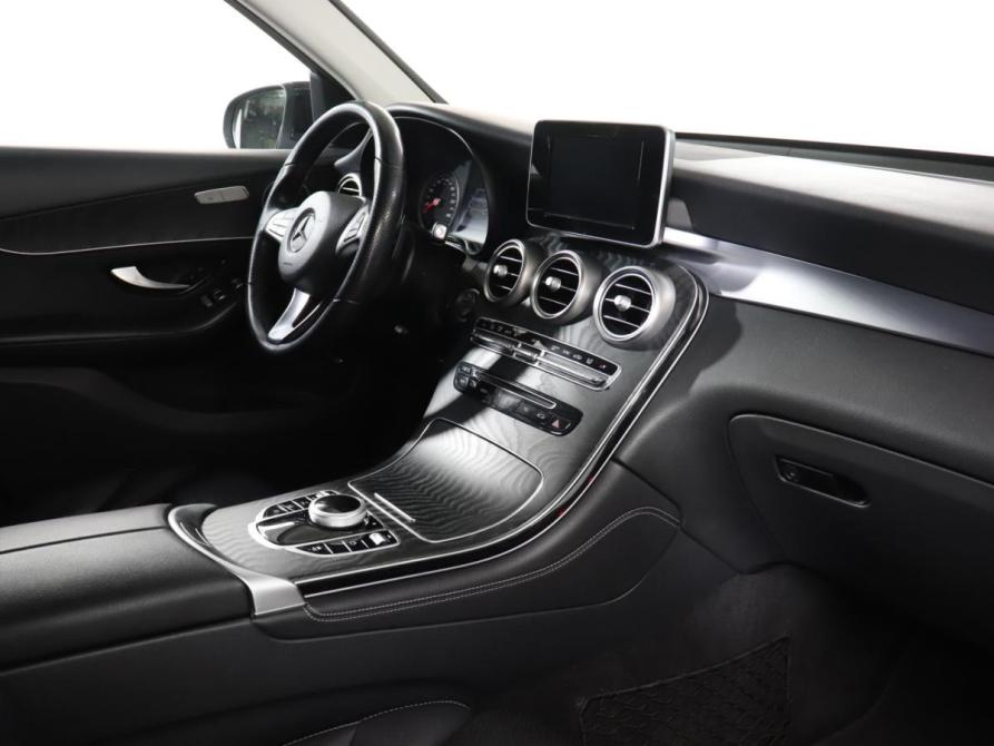 Mercedes-Benz GLC I (X253) Москва  - изображение 10