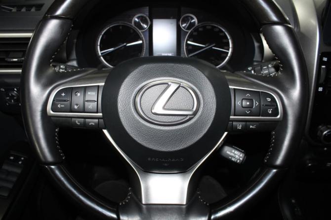 Lexus GX II Рестайлинг 2 с пробегом 2022 года, цена 9 850 000 рублей, 23578 км, внедорожник, Автокод Объявления