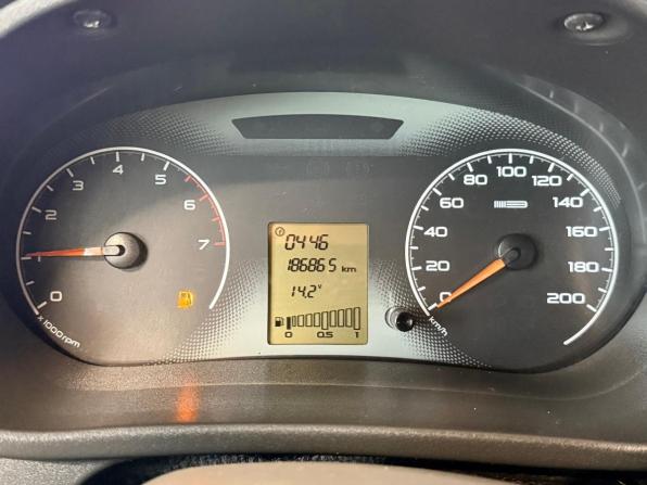 Lada (ВАЗ) Granta I с пробегом 2012 года, цена 277 280 рублей, 186864 км, седан, Автокод Объявления