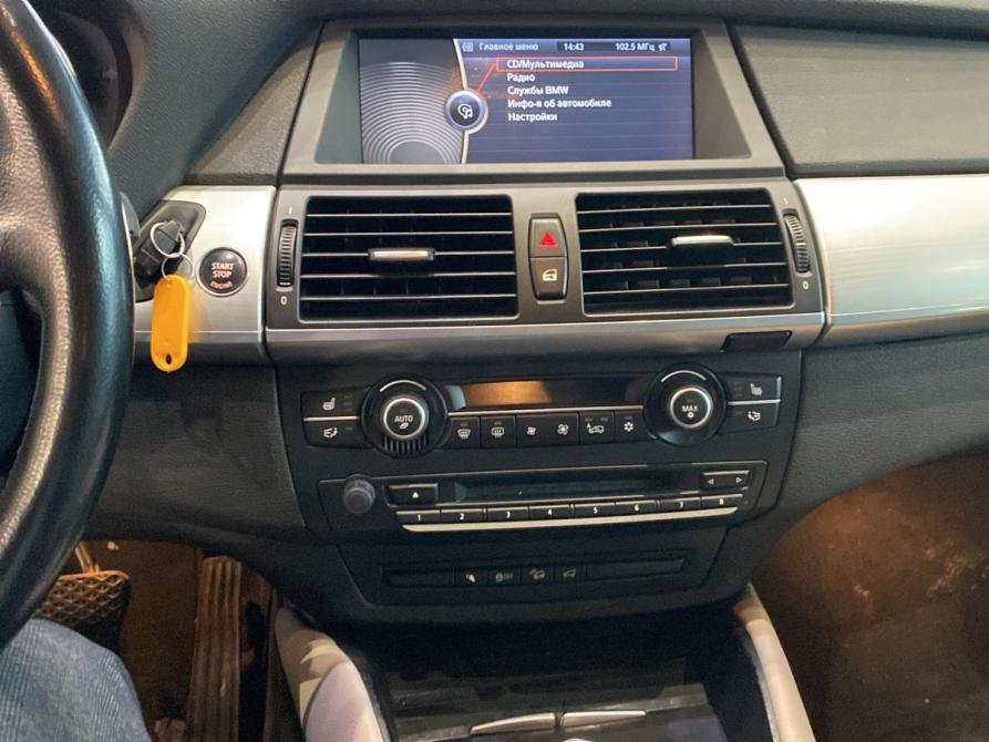 BMW X6 I (E71) Тюмень  - изображение 16