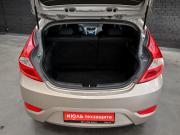 Hyundai Solaris I Екатеринбург  - изображение 23