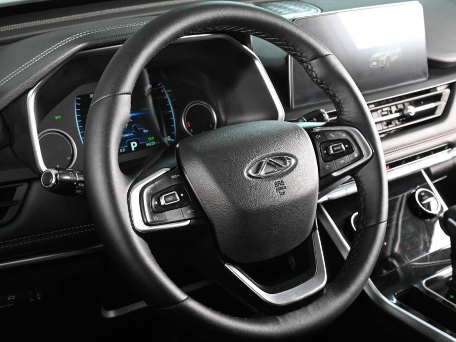 Chery Tiggo 8 I Ростов-на-Дону  - изображение 14