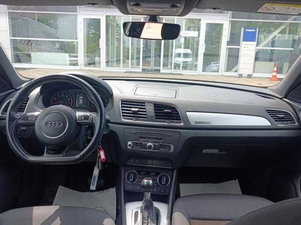 Audi Q3 I (8U) Рестайлинг с пробегом 2016 года, цена 2 360 000 рублей, 75530 км, внедорожник, Автокод Объявления