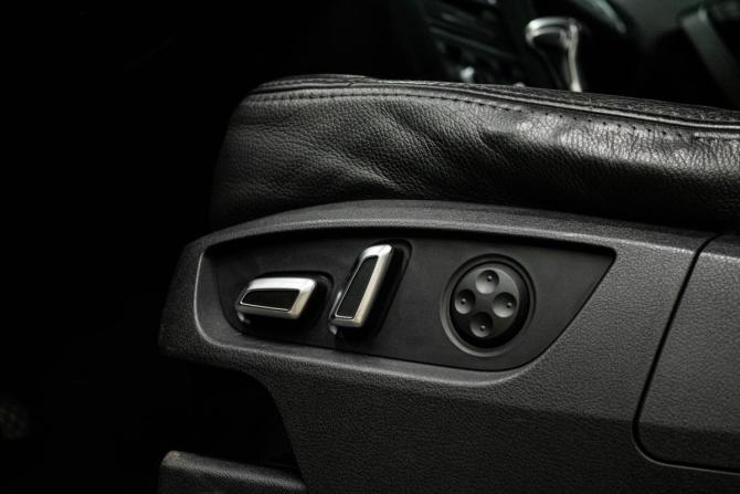 Audi Q7 I (4L) Рестайлинг с пробегом 2014 года, цена 2 199 000 рублей, 226684 км, внедорожник, Автокод Объявления