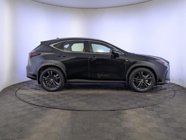 Lexus NX II с пробегом 2022 года, цена 5 500 000 рублей, 50296 км, внедорожник, Автокод Объявления