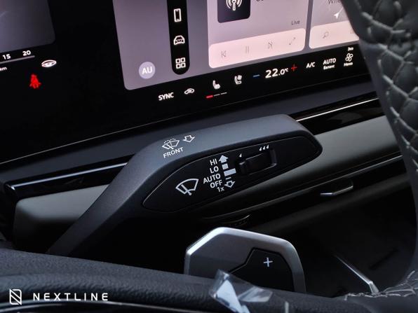 Новый Audi A6 VI (C9) 2026 года, цена 9 890 000 рублей, седан, Автокод Объявления